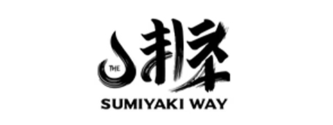 The Sumiyaki Way Logo