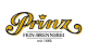 Prinz Fein-Brennerei Logo