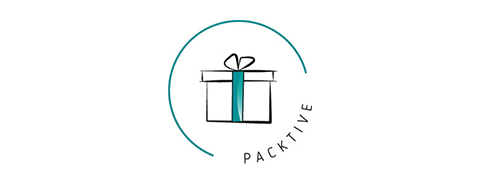Packtive Logo