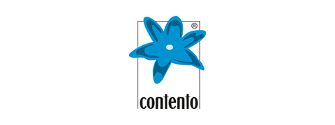 Contento Logo
