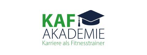 KAF Akademie GmbH Logo