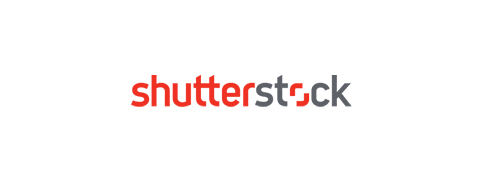 Shutterstock Logo