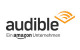 audible Logo