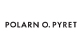 Polarn O Pyret Logo