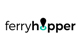 Ferryhopper Logo
