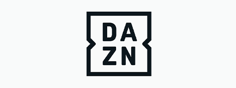 DAZN Logo