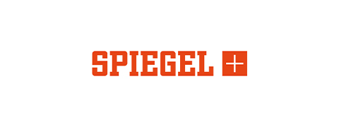SPIEGEL Abo Logo