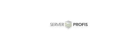 Serverprofis Logo
