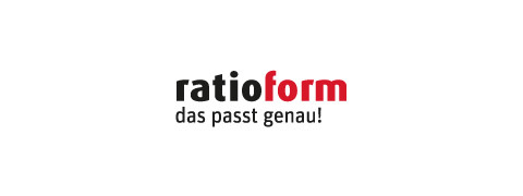 Ratioform DE Logo