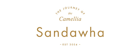 Sandawha Skincare Logo