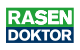 Rasendoktor Logo