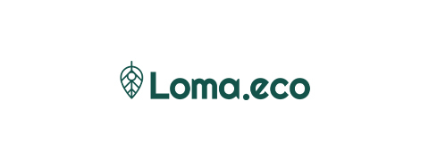 Loma.eco Logo