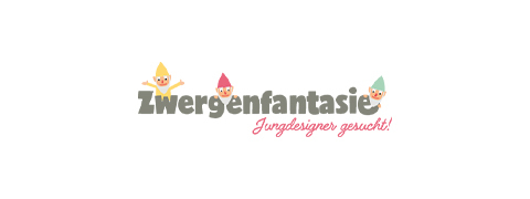Zwergenfantasie Logo