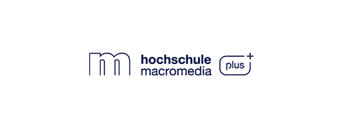 Macromedia Plus Logo
