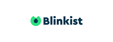 Blinkist Logo