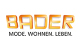 BADER BADER