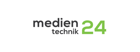 medientechnik24 Logo