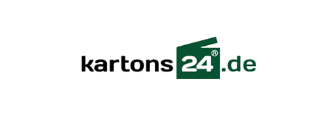Kartons24 Logo