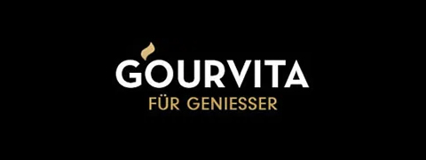 GOURVITA Logo