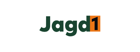 jagd1.de Logo