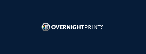 Overnightprints Logo
