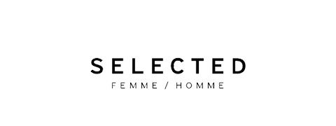 Selected Logo