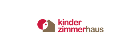 Kinderzimmerhaus Logo