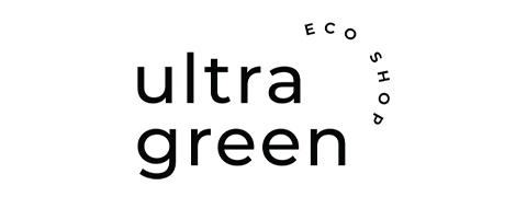 ULTRA-GREEN Logo