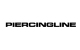 Piercingline Logo