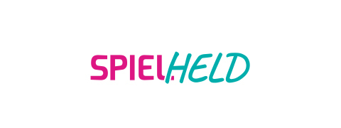 Spielheld Logo