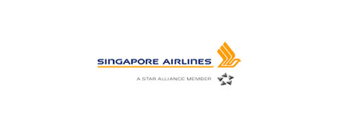 Singapore Airlines Logo