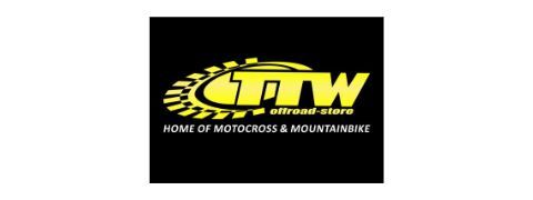 ttw-offroad.de Logo