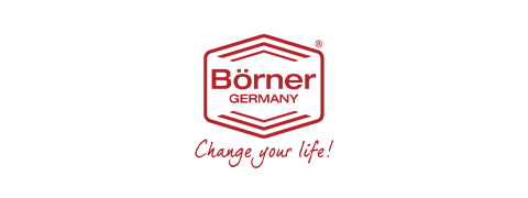 Börner Logo