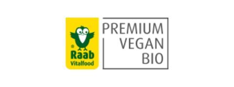 Raab Vitalfood Logo