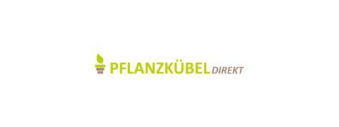 pflanzkuebel-direkt.de Logo