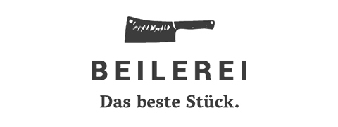 Beilerei - Premium-Fleisch Logo