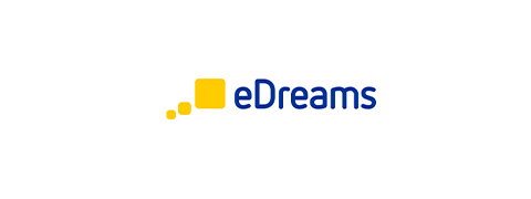 eDreams Logo