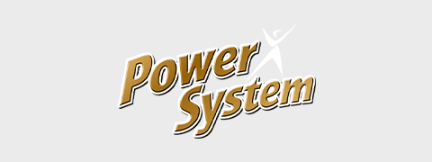 Power System Shop Logo
