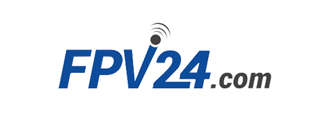 FPV24.com Logo