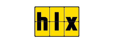 HLX Logo