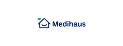Medihaus Logo