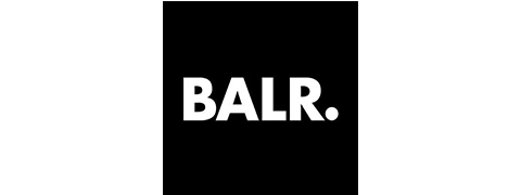 BALR Logo
