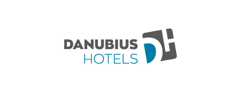 Danubius Hotels Logo