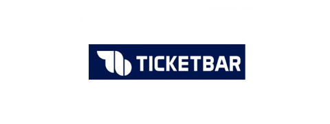 TicketBar DE Logo