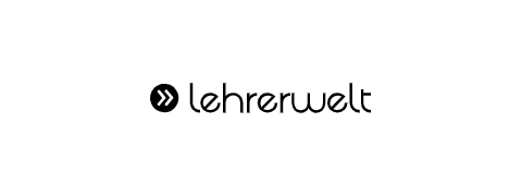 Lehrerwelt Logo