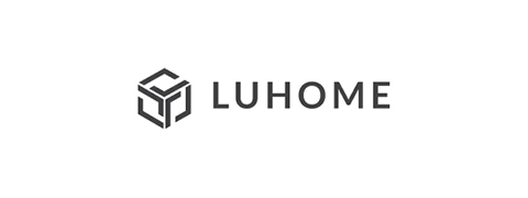 LuHome Logo