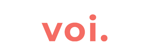 VOI Scooters Logo