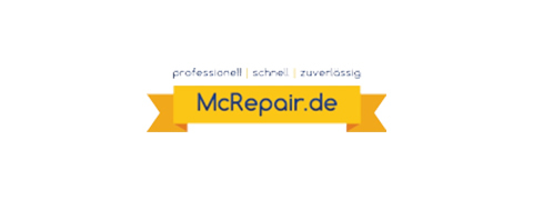 McRepair Logo