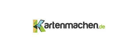 Kartenmachen Logo