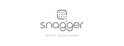 SNAGGER Logo